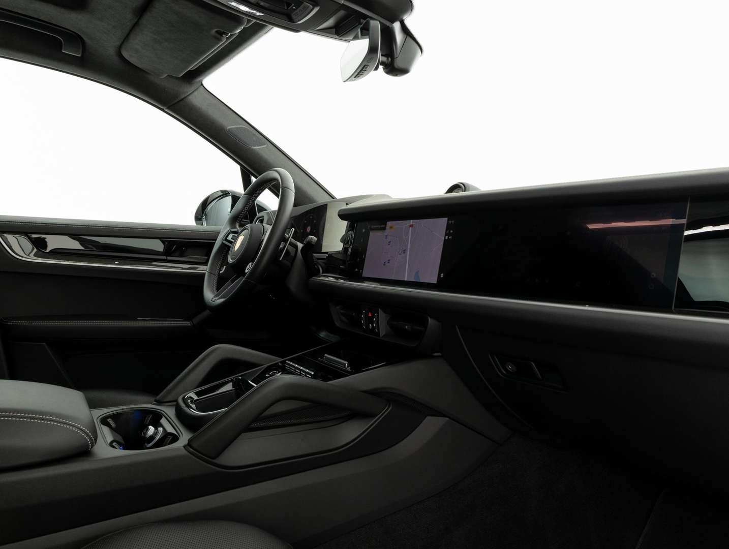 Porsche Cayenne II S E-Hybrid - 2024 - Joinsteer - #6