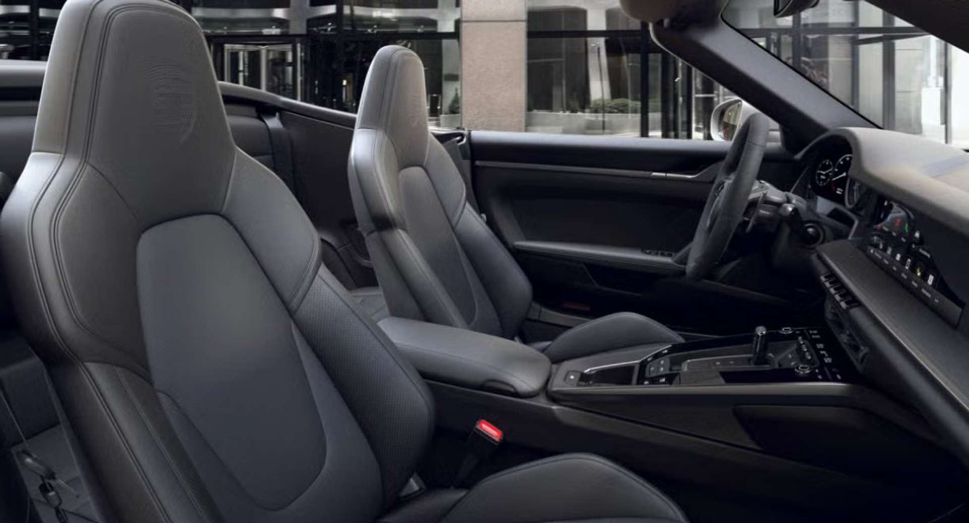 Porsche 991 Carrera 2 - 2024 - Joinsteer - #6