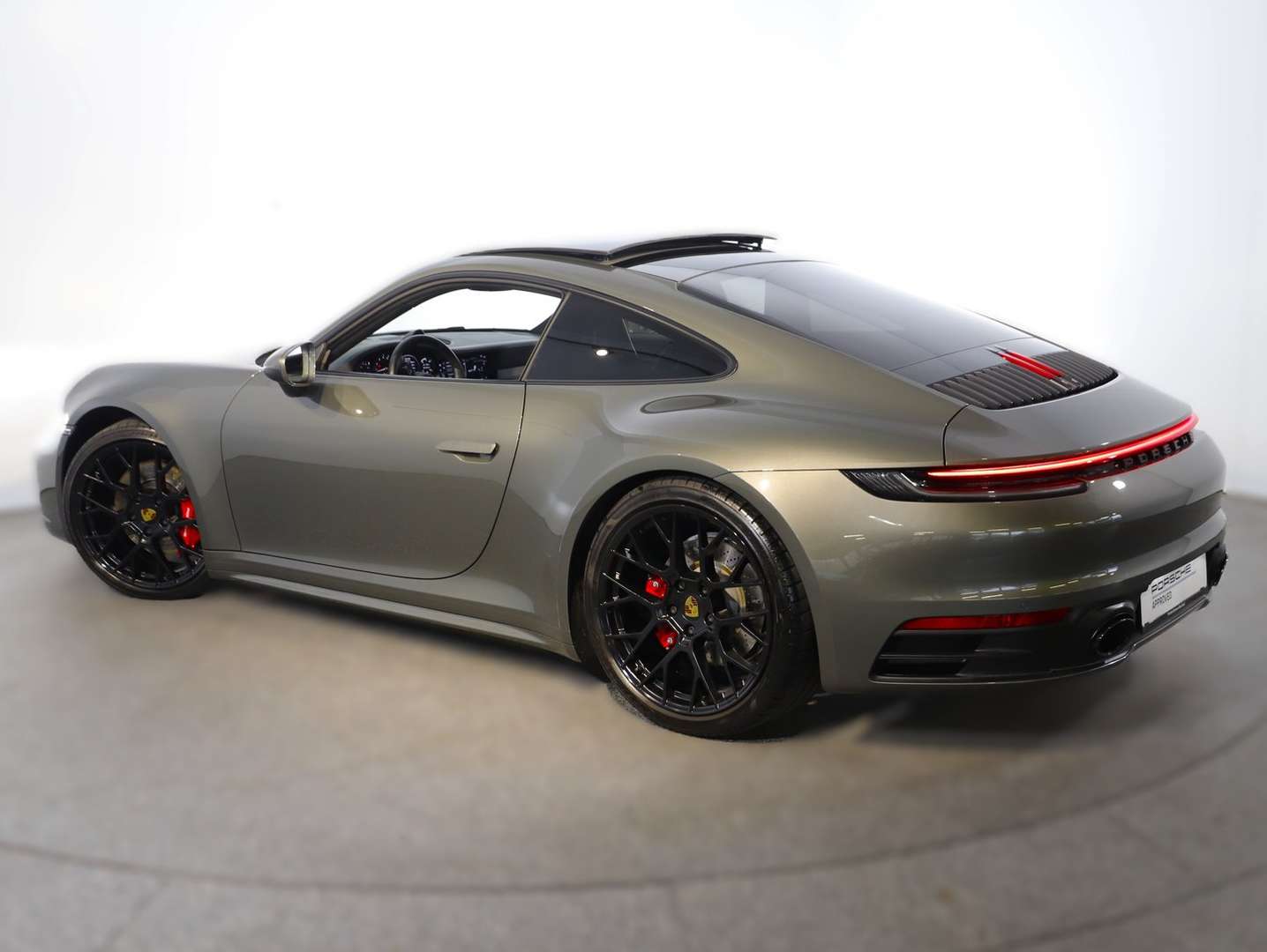 Porsche 991 Carrera S - 2022 - Joinsteer - #4