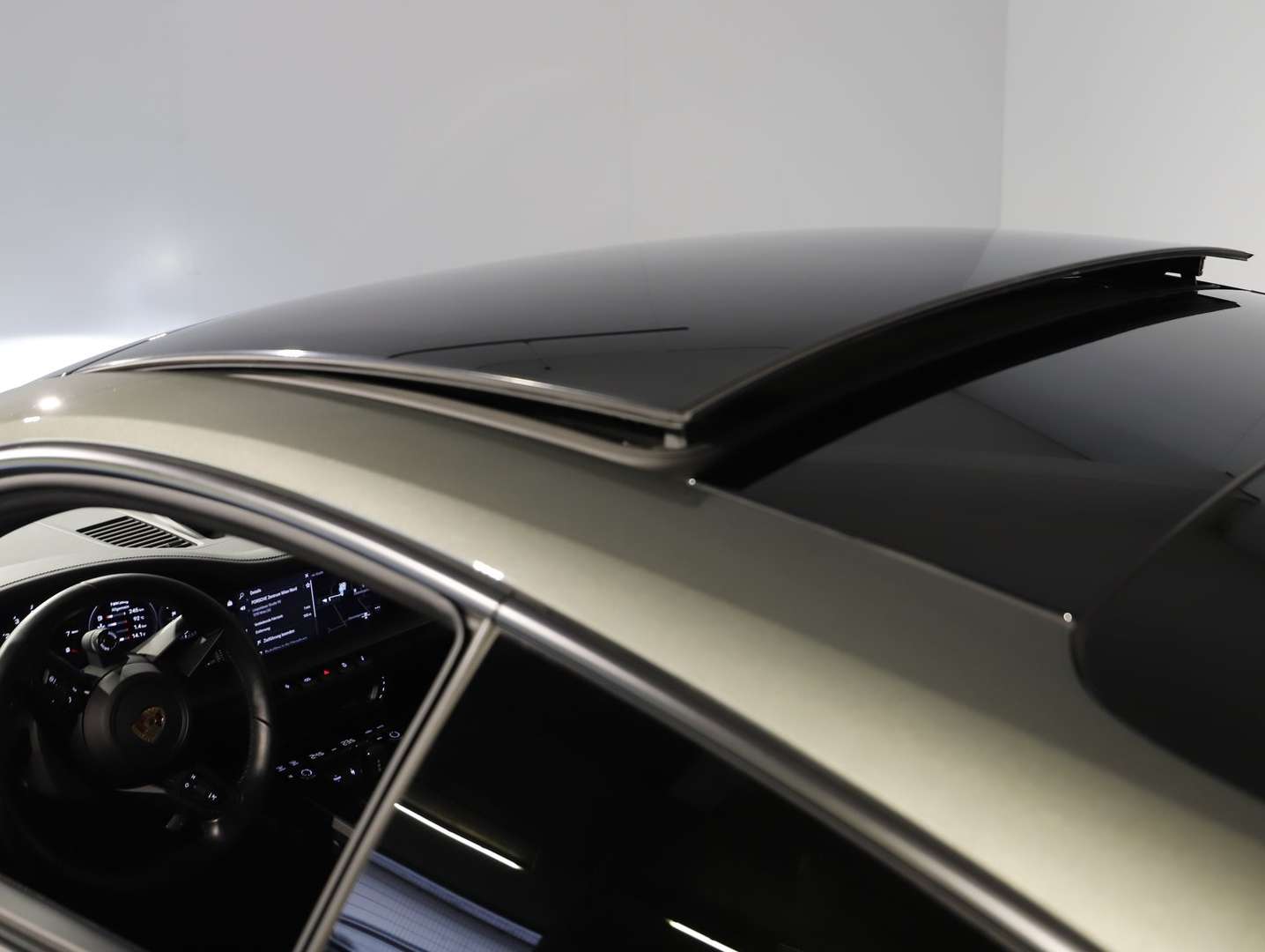 Porsche 991 Carrera S - 2022 - Joinsteer - #5