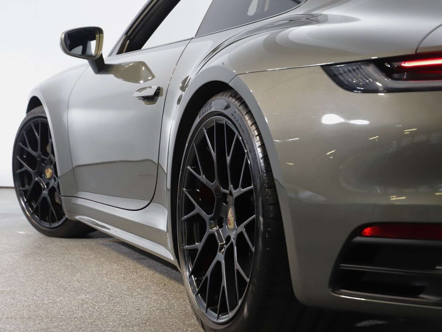 Porsche 991 Carrera S - 2022 - Joinsteer - #6