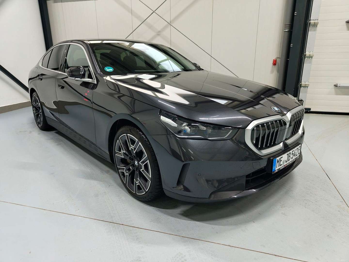 BMW I4 EDrive - 2023 - Joinsteer - #1