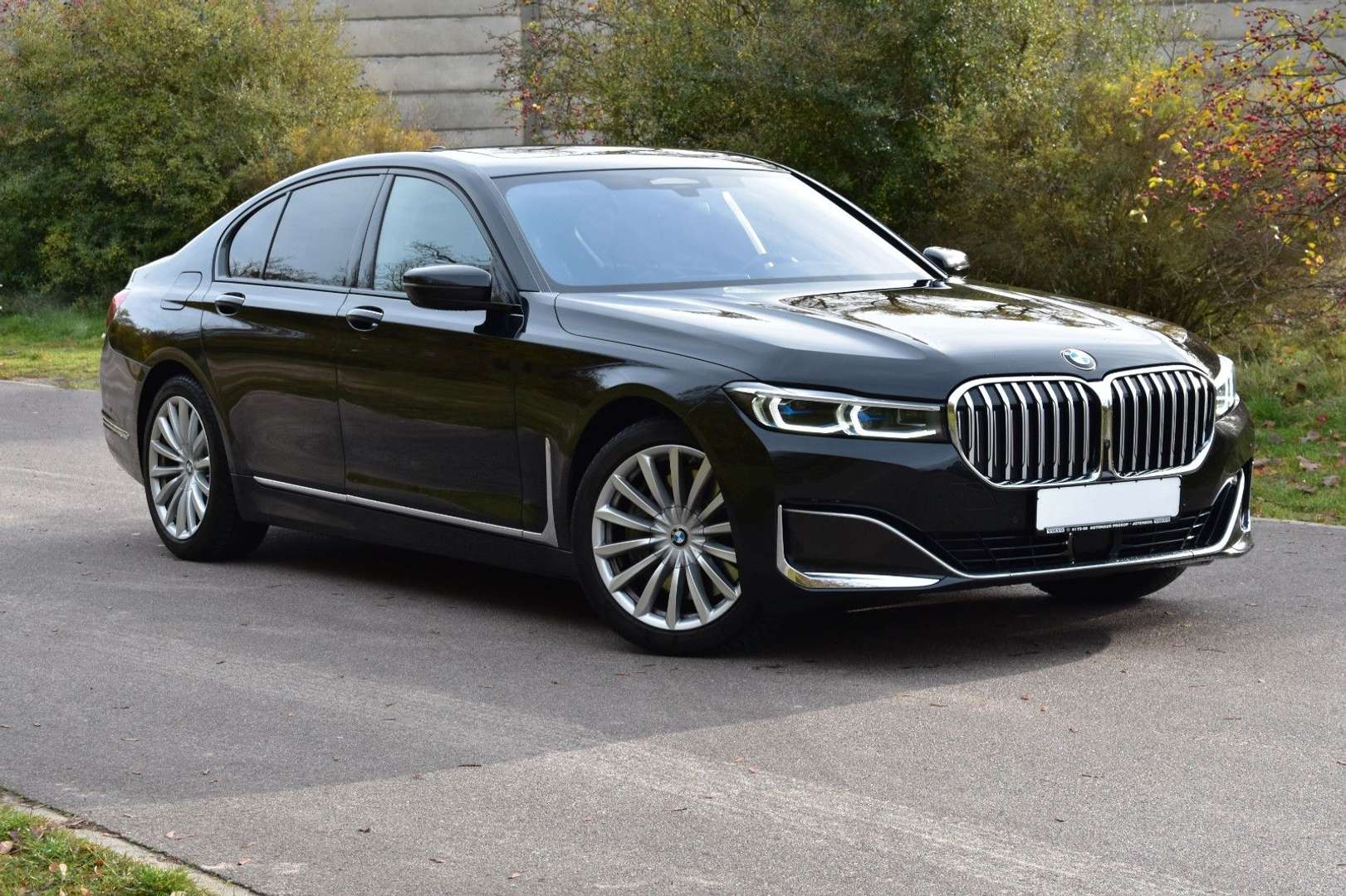 BMW Série 7 740d XDrive - 2022 - Joinsteer - #1