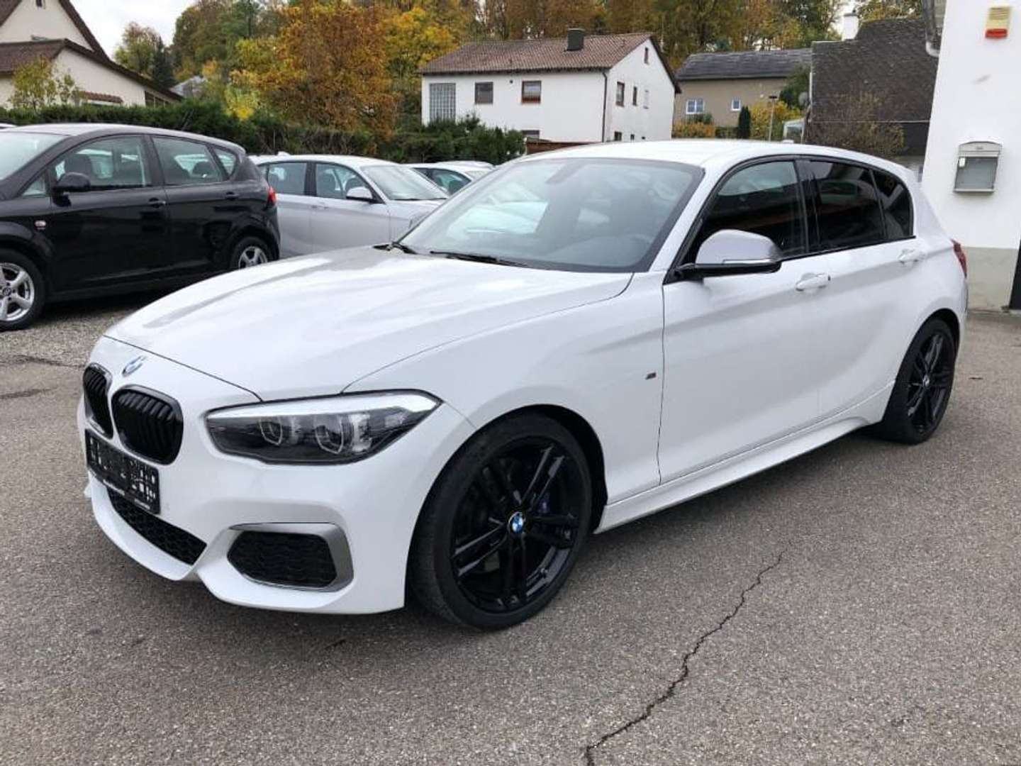 BMW Série 1 140i - 2019 - Joinsteer