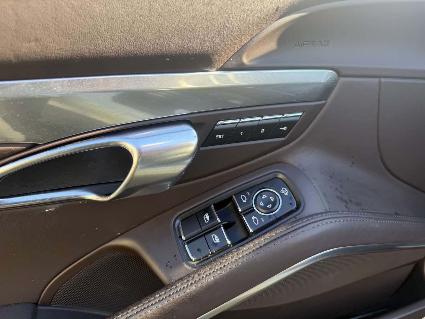 Porsche Boxster 2.0 - 2018 - Joinsteer - #5