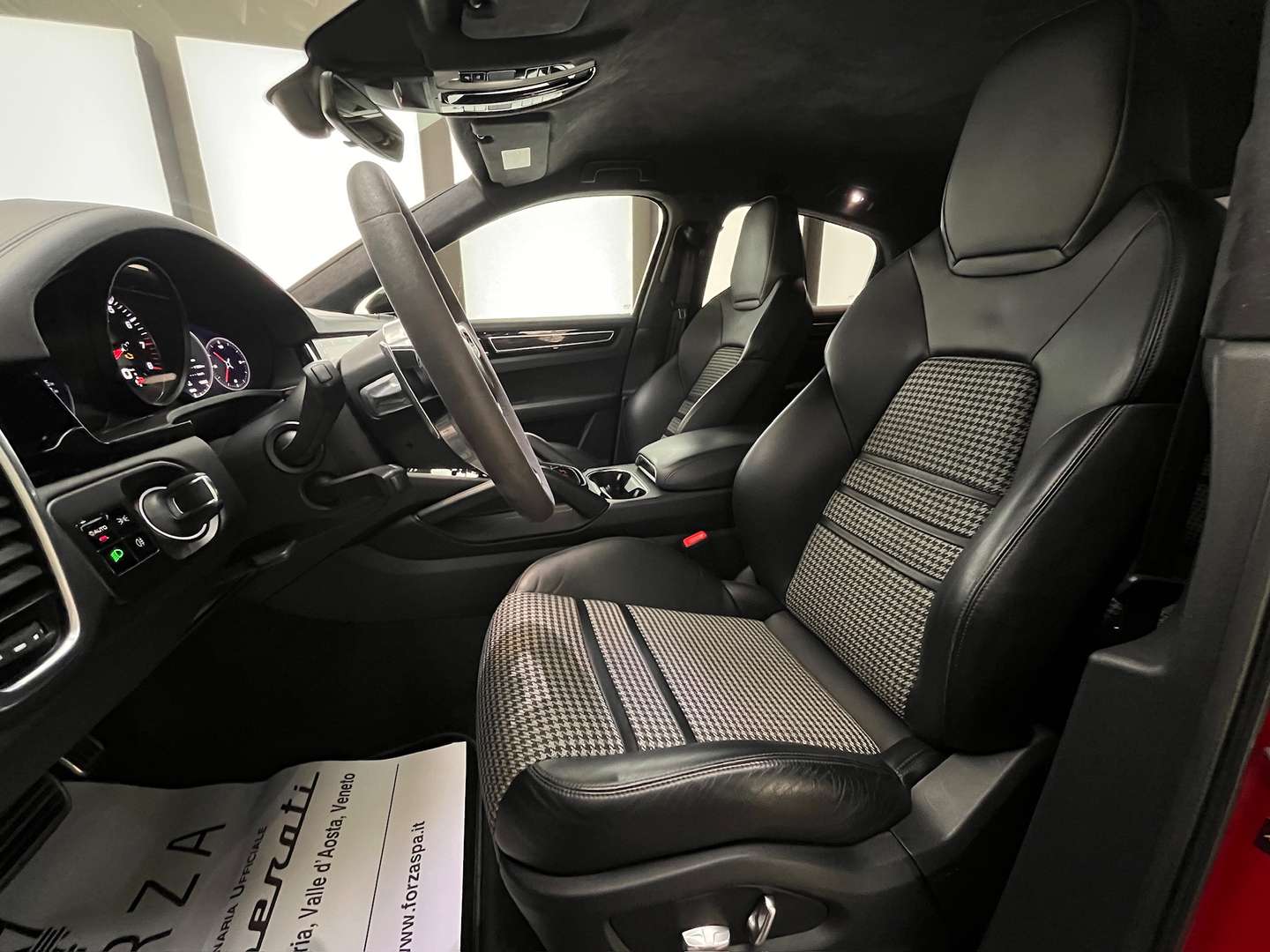 Porsche Cayenne Coupé GTS - 2020 - Joinsteer - #6