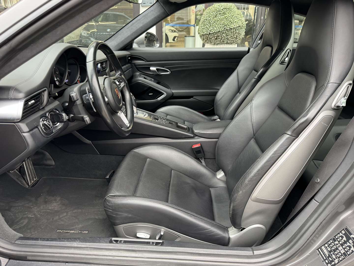 Porsche 991 Carrera 2 - 2018 - Joinsteer - #10