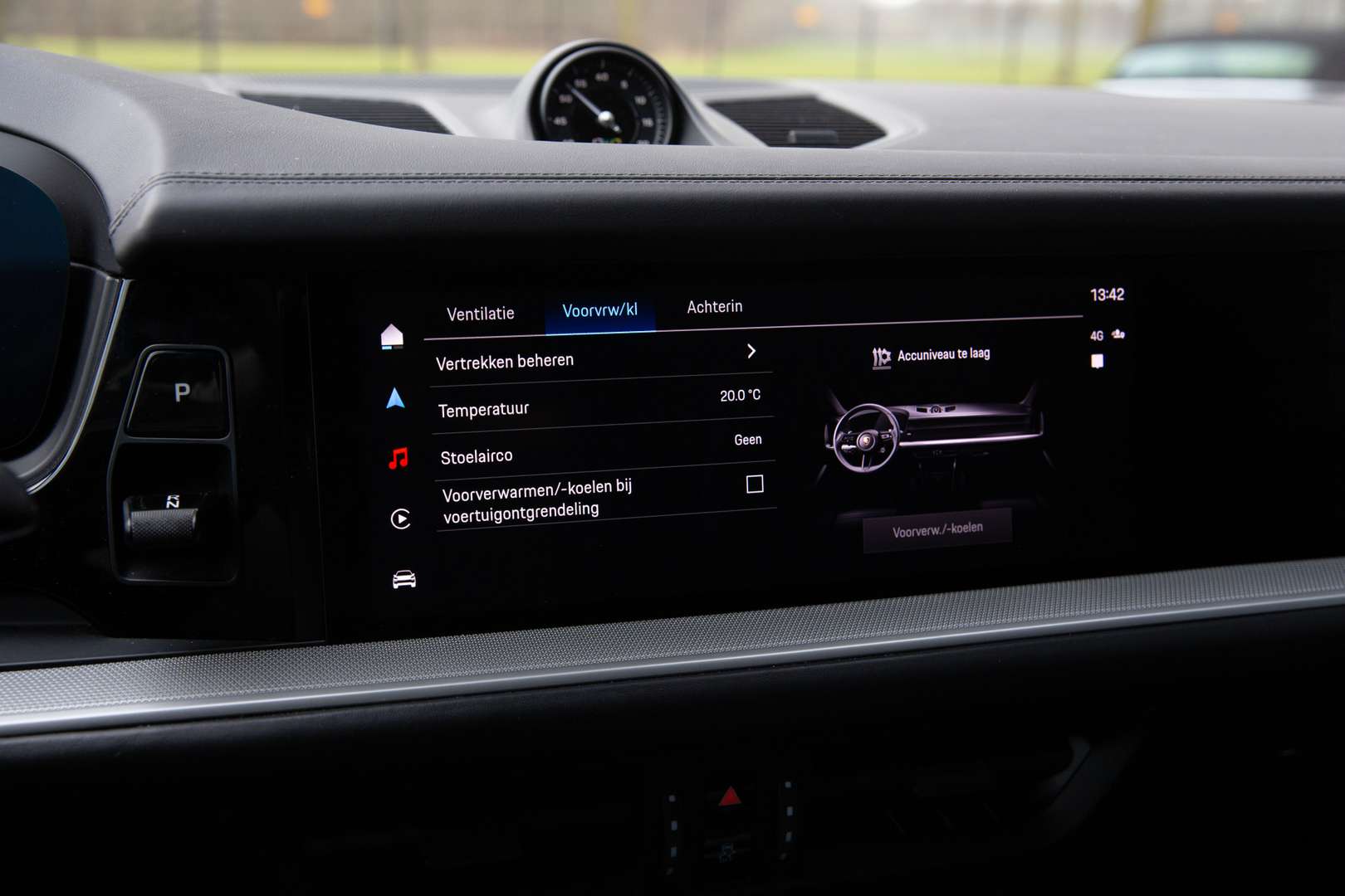 Porsche Cayenne Coupé E-Hybrid - 2024 - Joinsteer - #22