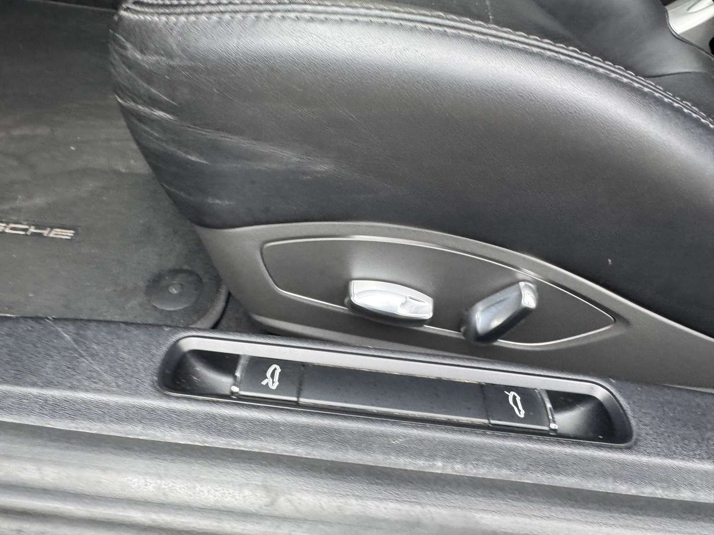 Porsche 991 Carrera 2 - 2018 - Joinsteer - #11