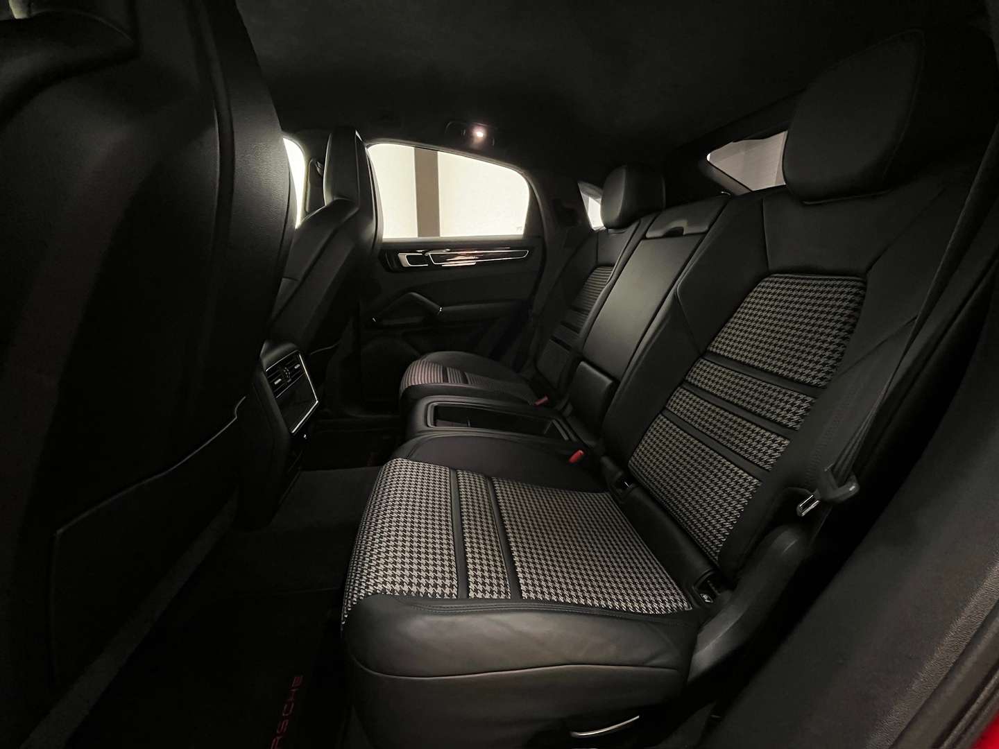 Porsche Cayenne Coupé GTS - 2020 - Joinsteer - #8