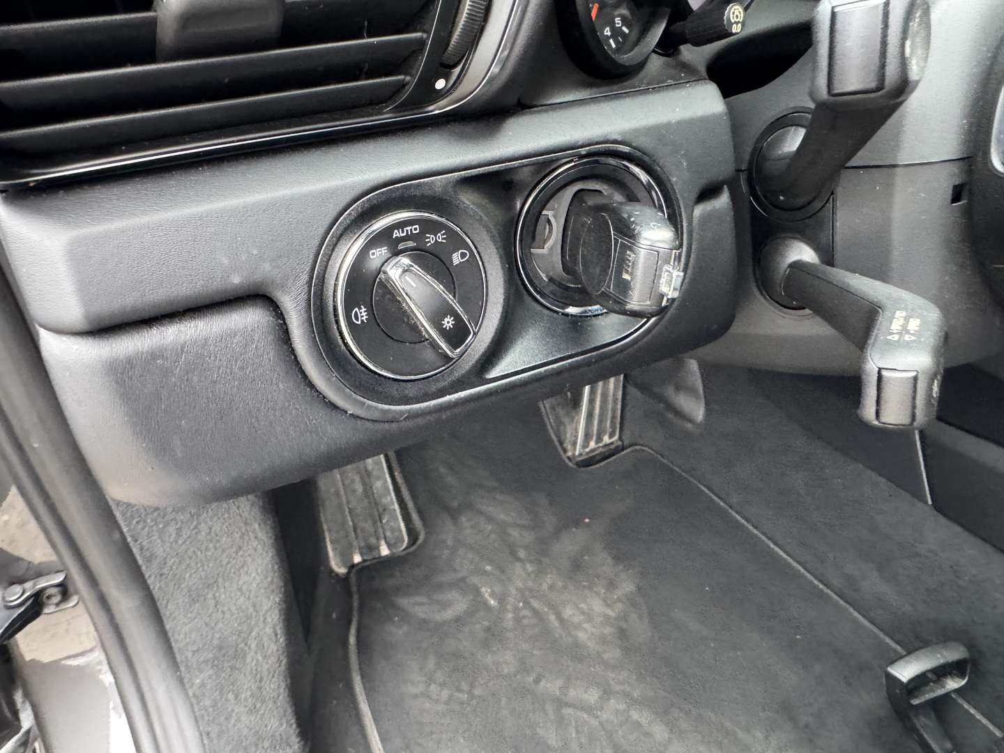 Porsche 991 Carrera 2 - 2018 - Joinsteer - #13