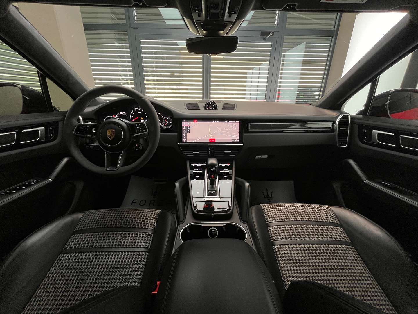 Porsche Cayenne Coupé GTS - 2020 - Joinsteer - #9