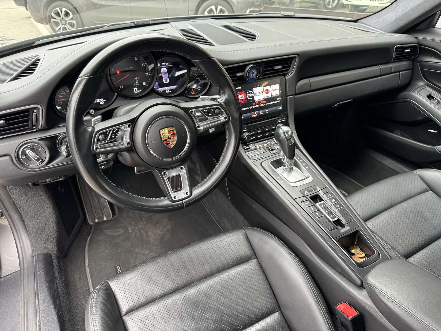 Porsche 991 Carrera 2 - 2018 - Joinsteer - #14