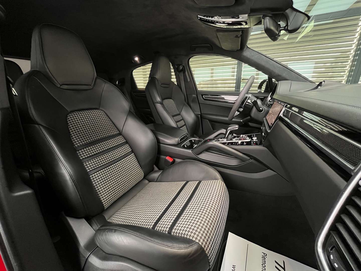 Porsche Cayenne Coupé GTS - 2020 - Joinsteer - #10