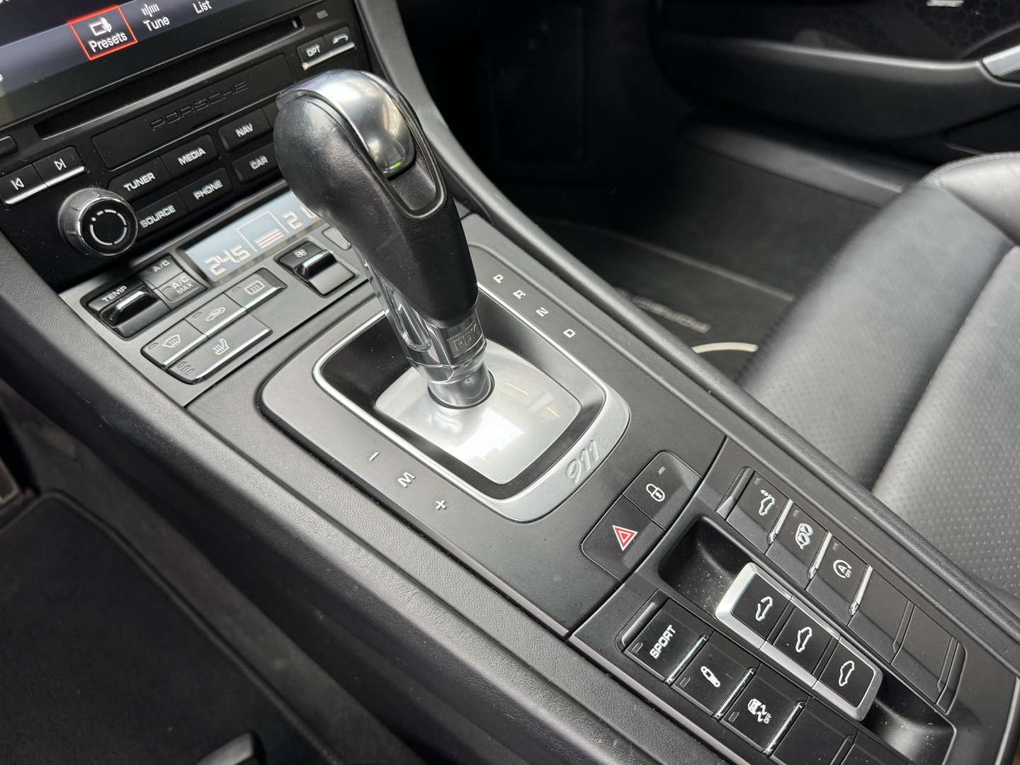 Porsche 991 Carrera 2 - 2018 - Joinsteer - #15