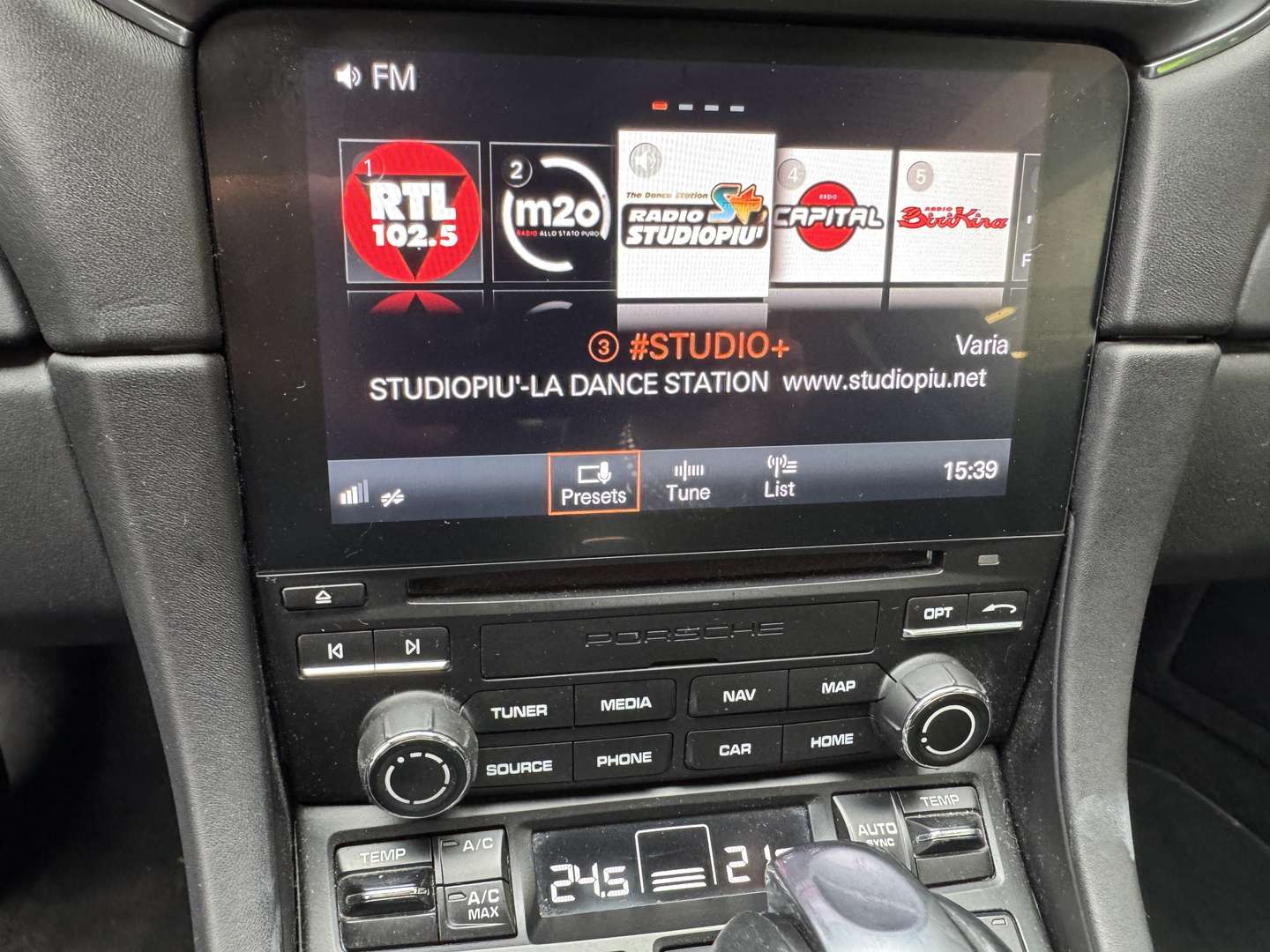 Porsche 991 Carrera 2 - 2018 - Joinsteer - #16