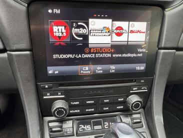 Porsche 991 Carrera 2 — photo 16