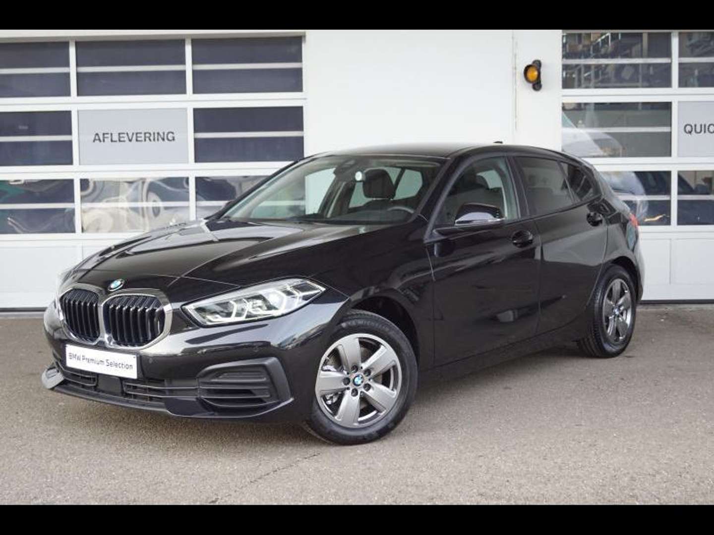 BMW Série 1 - 2023 - Joinsteer