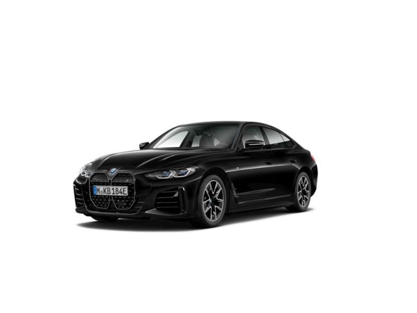 BMW I4 M Sport - 2023 - Joinsteer - #1