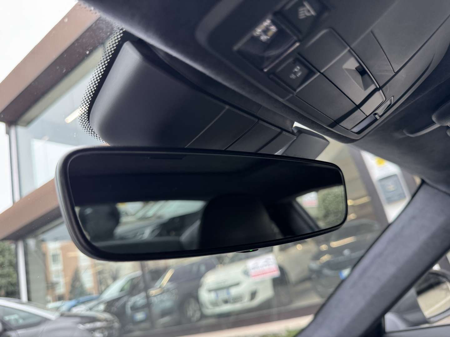 Porsche 991 Carrera 2 - 2018 - Joinsteer - #19