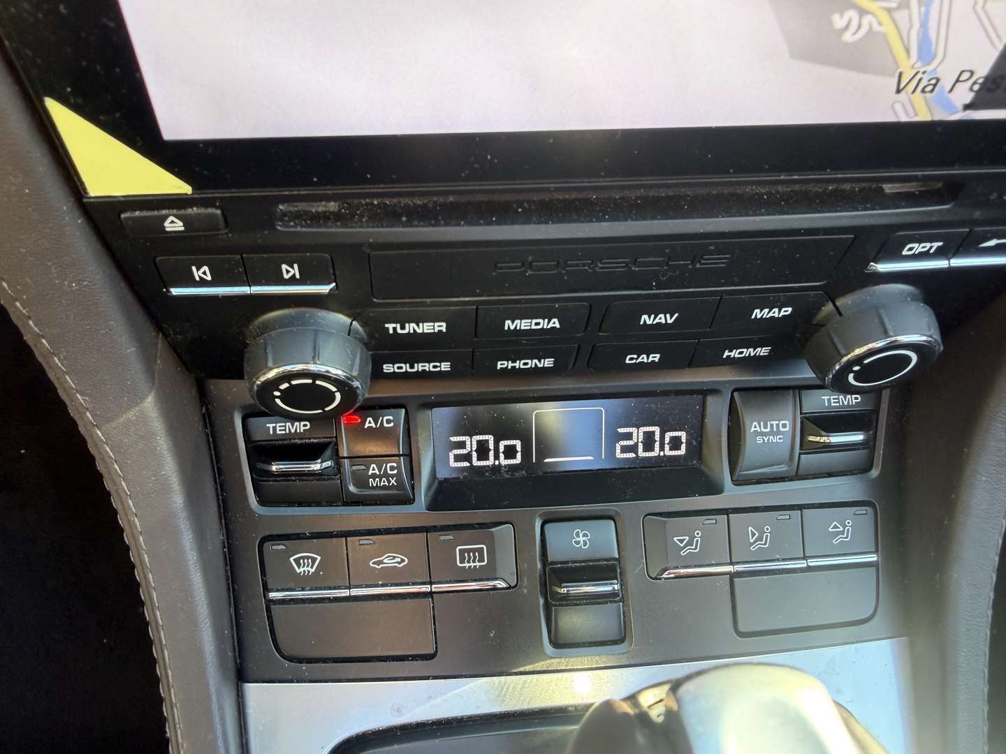 Porsche Boxster 2.0 - 2018 - Joinsteer - #10