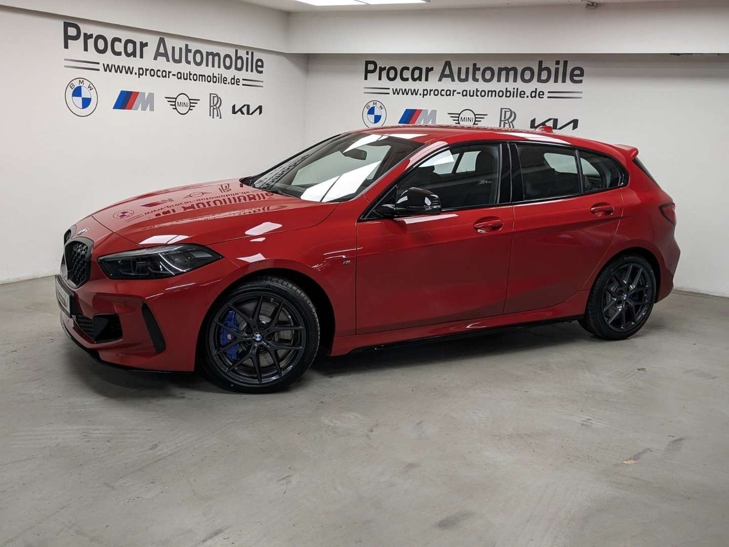 BMW Série 1 M135i XDrive - 2023 - Joinsteer