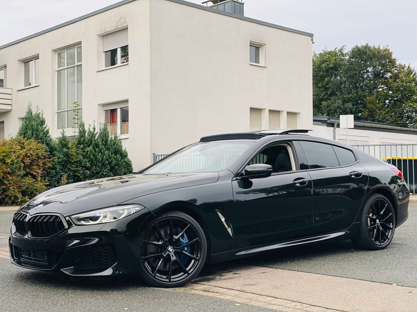 BMW Série 8 M Sport 840i - 2020 - Joinsteer - #1