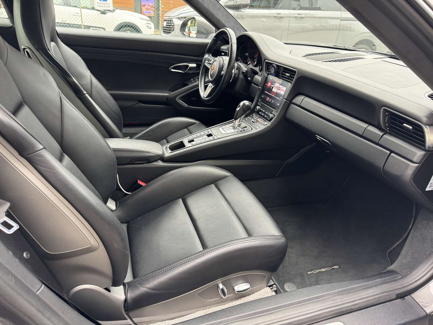 Porsche 991 Carrera 2 - 2018 - Joinsteer - #20