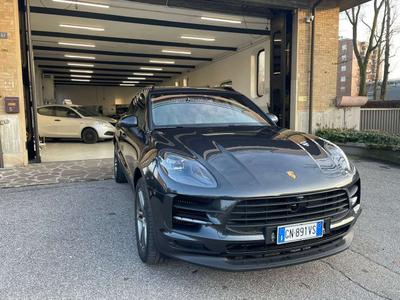 Porsche Macan III S -  - Joinsteer - #5