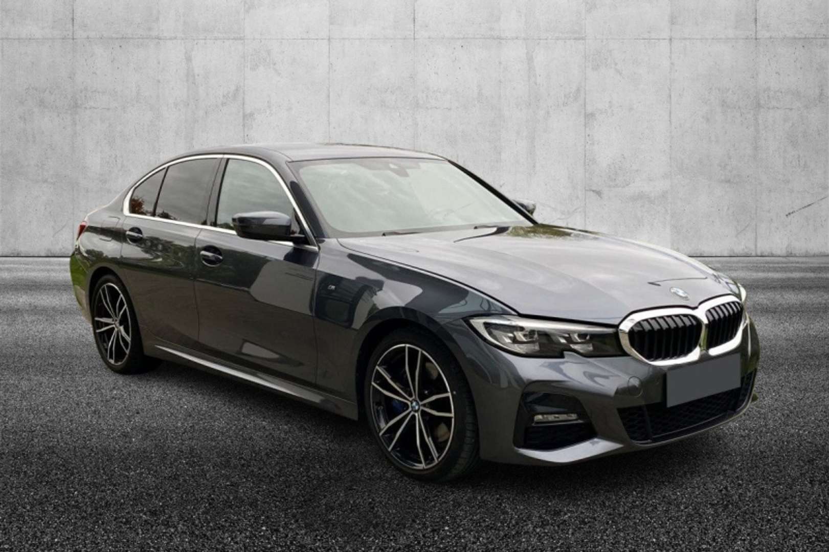 BMW Série 3 M Sport - 2020 - Joinsteer