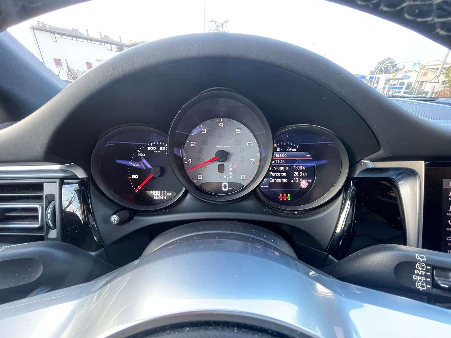 Porsche Macan III S - 2021 - Joinsteer - #8