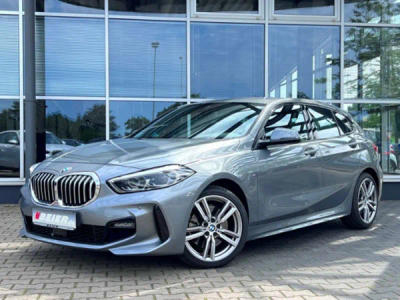 BMW Série 1 M Sport 120d -  - Joinsteer - #1