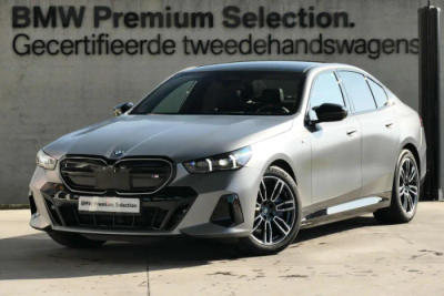 BMW I5 M60 -  - Joinsteer - #1