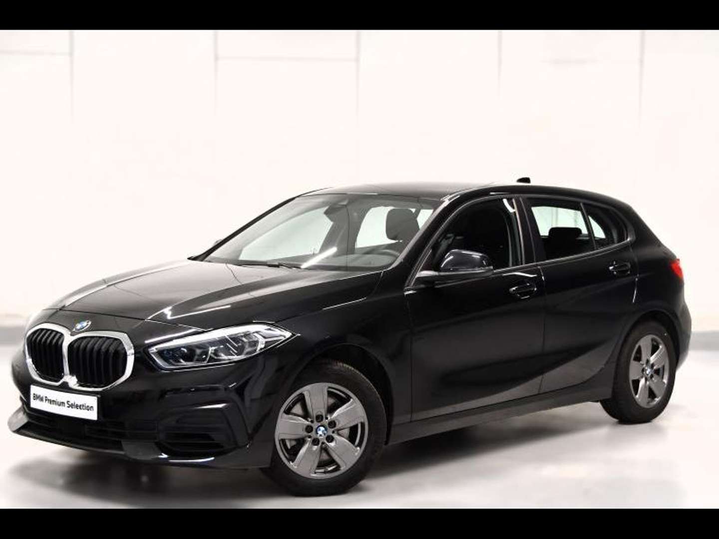 BMW Série 1 - 2020 - Joinsteer