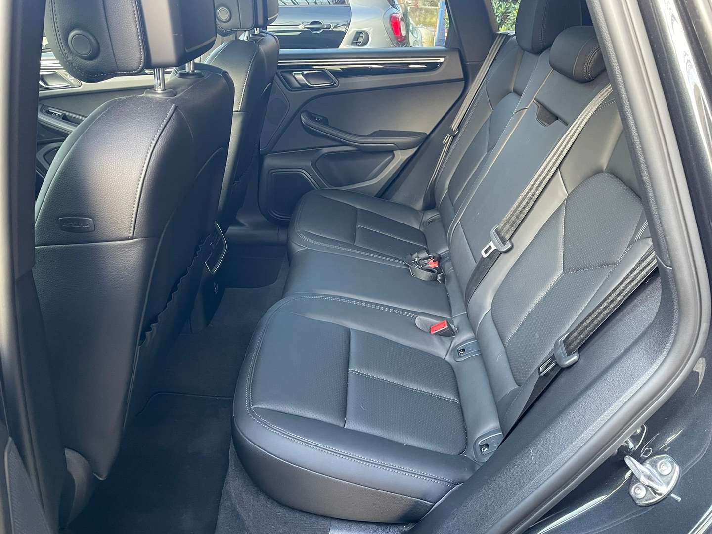 Porsche Macan III S - 2021 - Joinsteer - #12