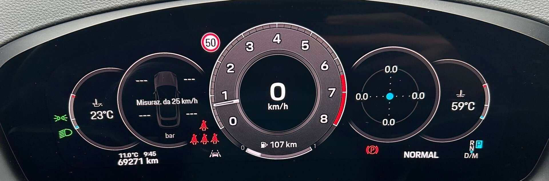 Porsche Cayenne Coupé 3.0 V6 - 2023 - Joinsteer - #10