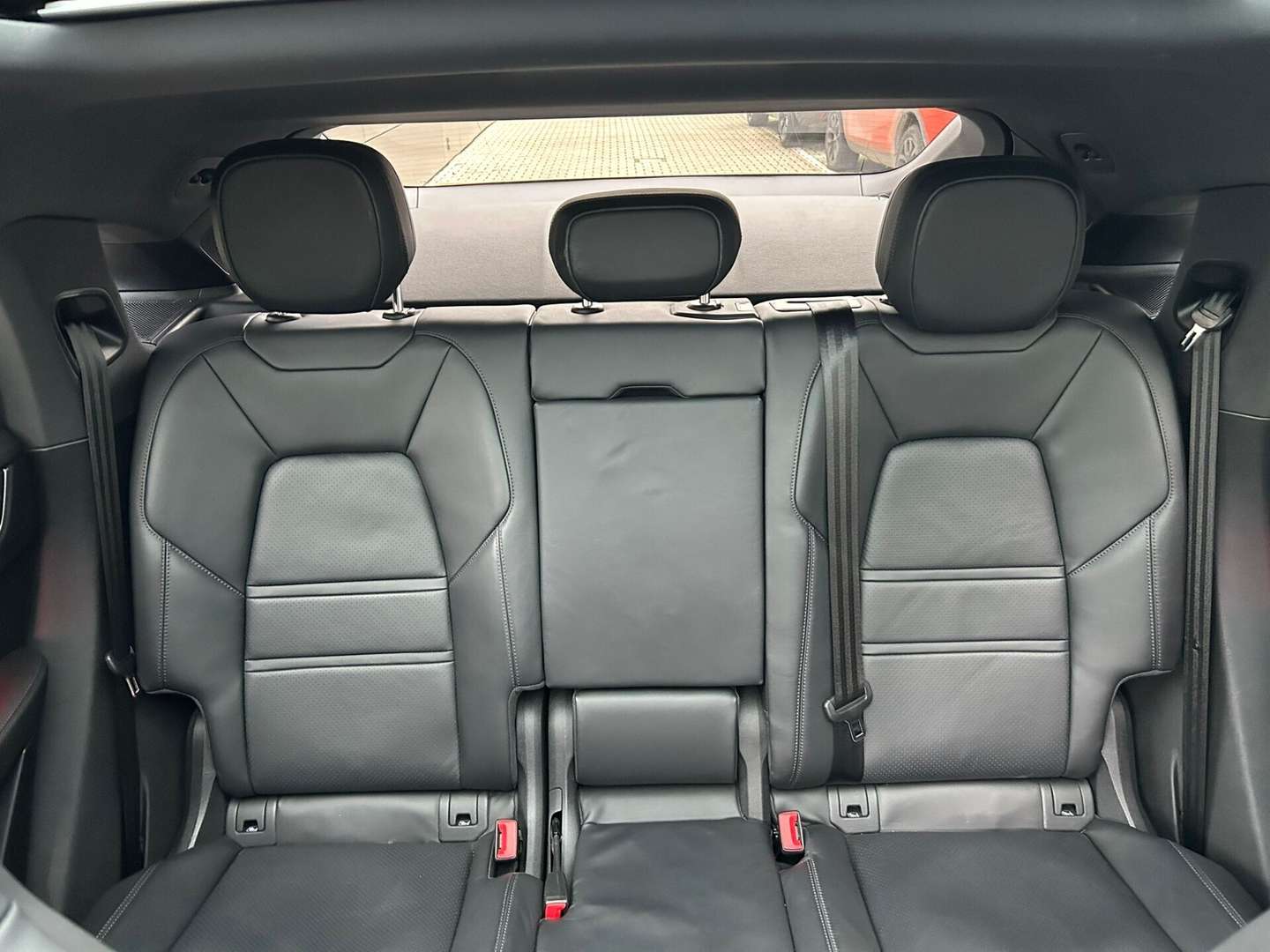 Porsche Cayenne Coupé 3.0 V6 - 2023 - Joinsteer - #13