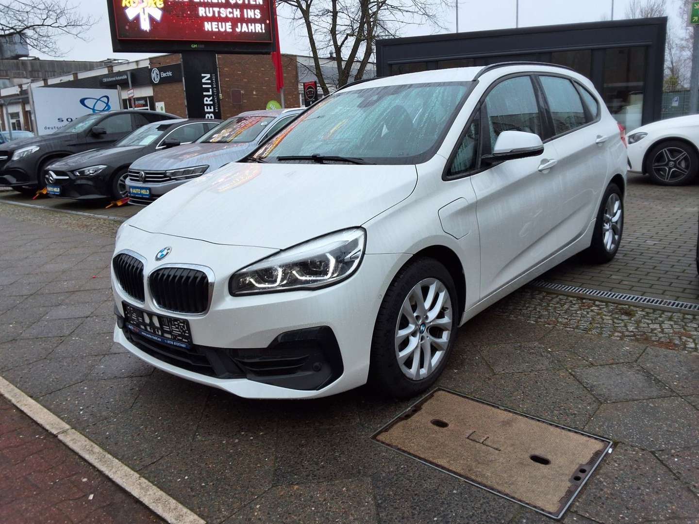 BMW Série 2 Advantage 225xe - 2020 - Joinsteer - #1
