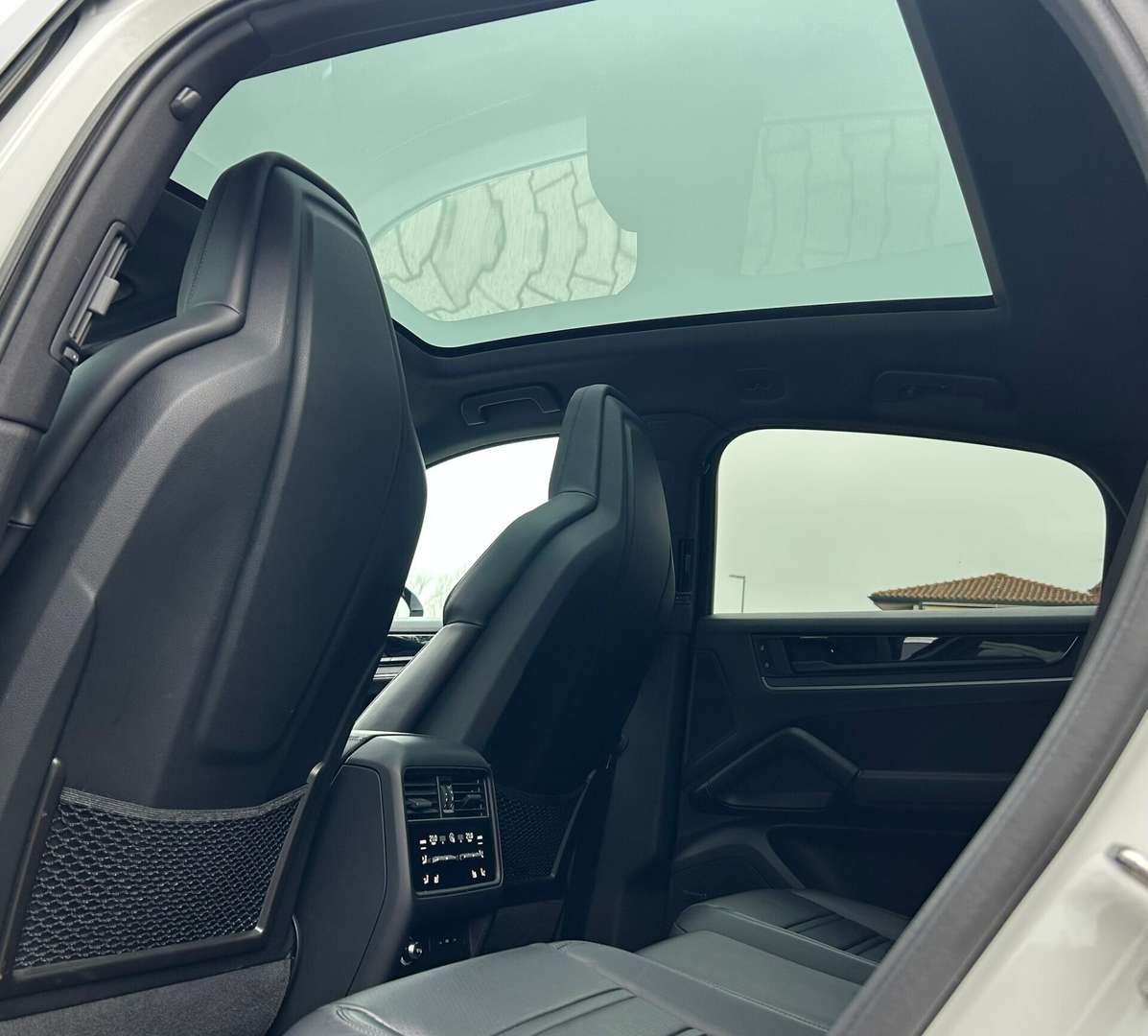 Porsche Cayenne Coupé 3.0 V6 - 2023 - Joinsteer - #15