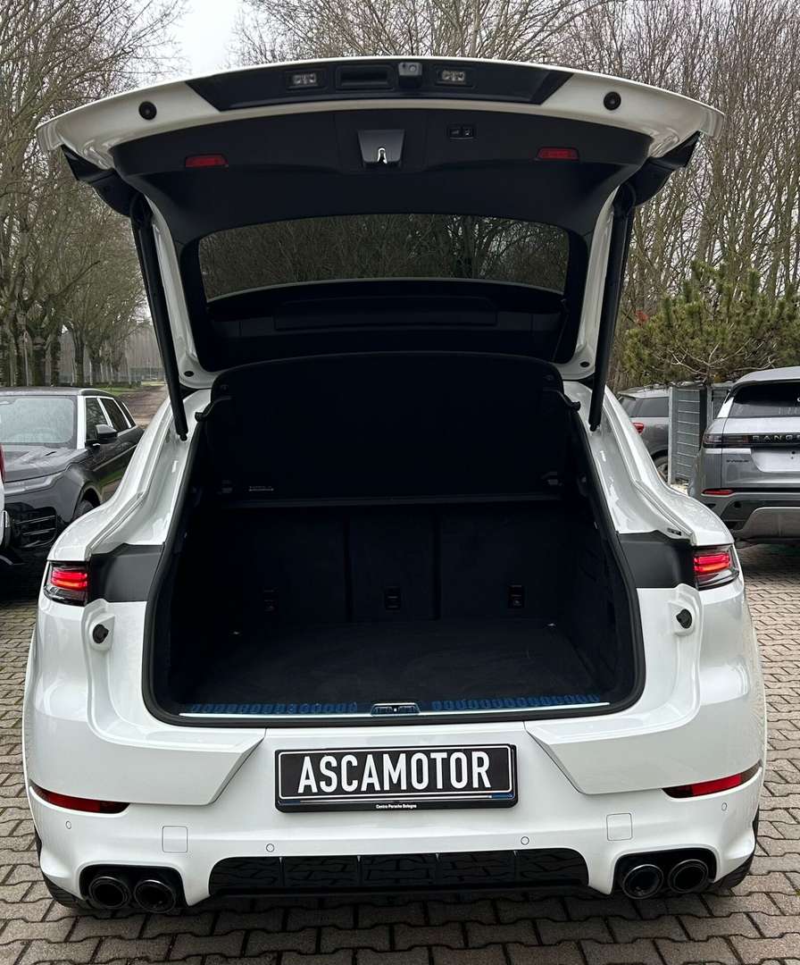 Porsche Cayenne Coupé 3.0 V6 - 2023 - Joinsteer - #16