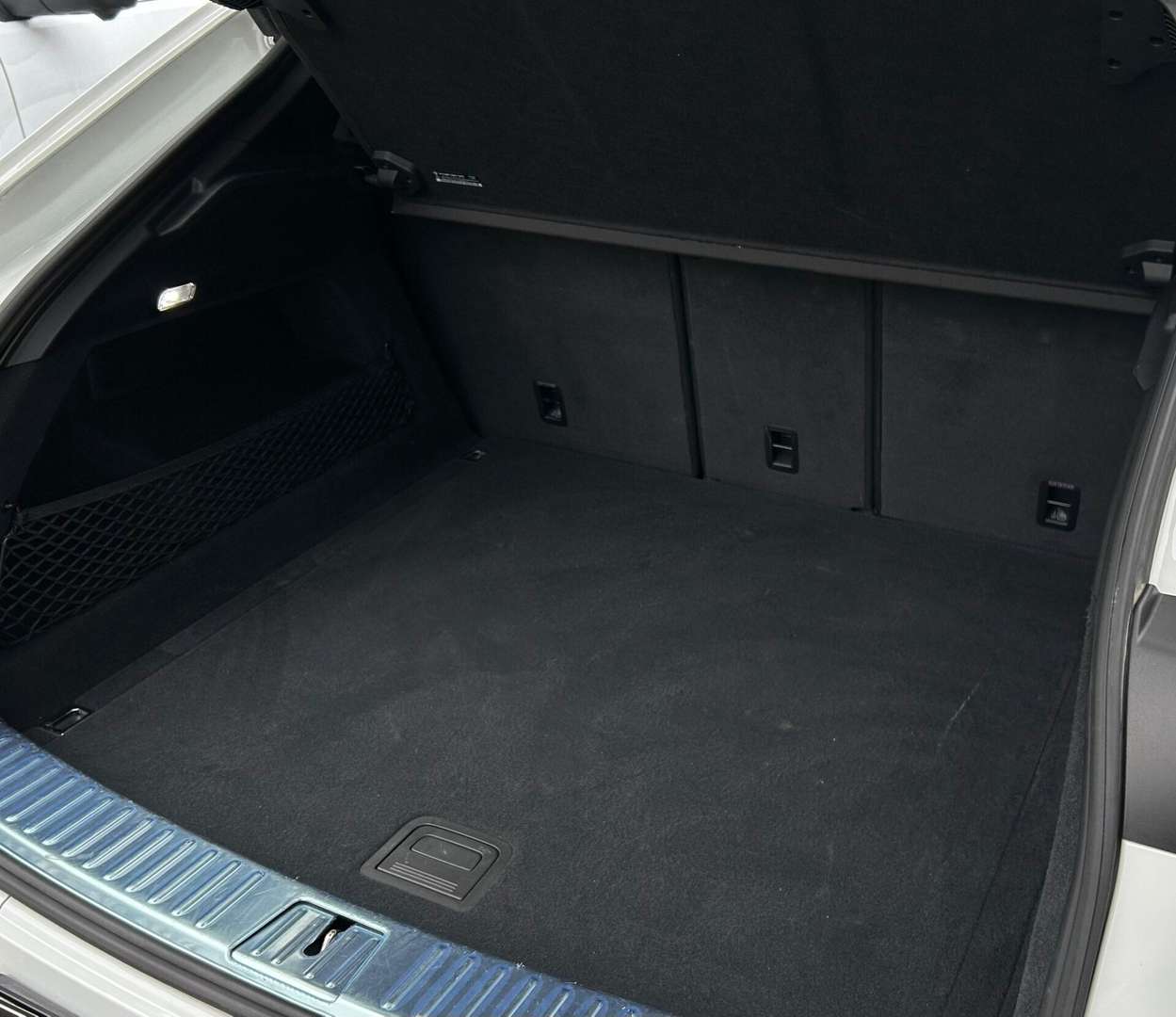 Porsche Cayenne Coupé 3.0 V6 - 2023 - Joinsteer - #18