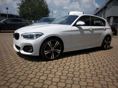 BMW Série 1 M Sport -  - Joinsteer - #1