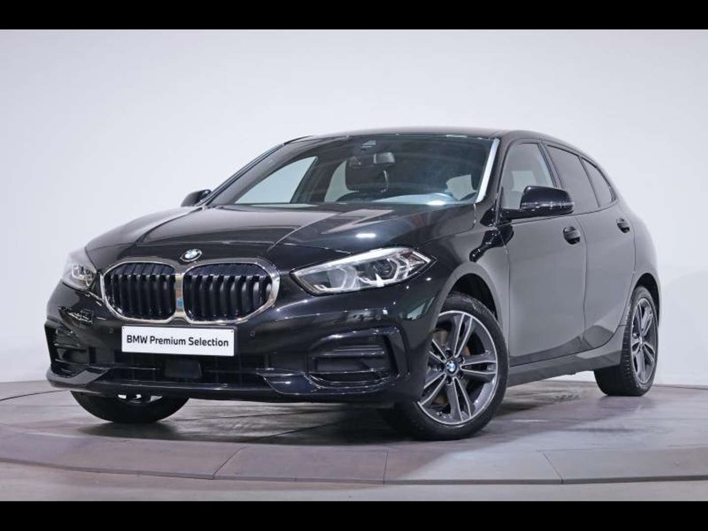 BMW Série 1 Sport Line - 2023 - Joinsteer