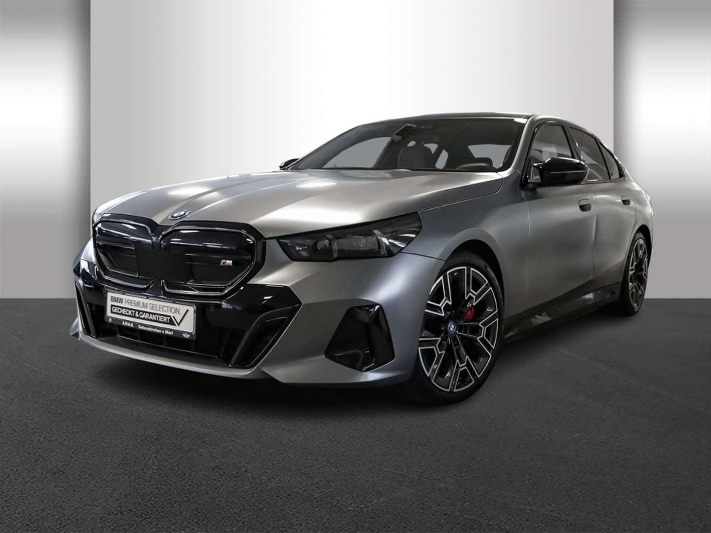 BMW Série 6 M60 XDrive - 2023 - Joinsteer - #1