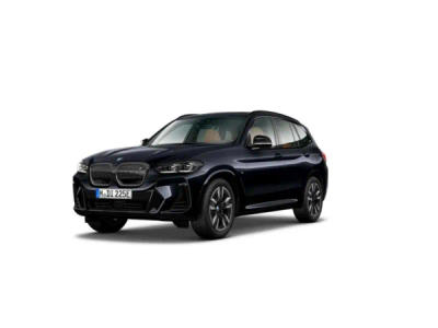 BMW iX3 Inspiring -  - Joinsteer - #1