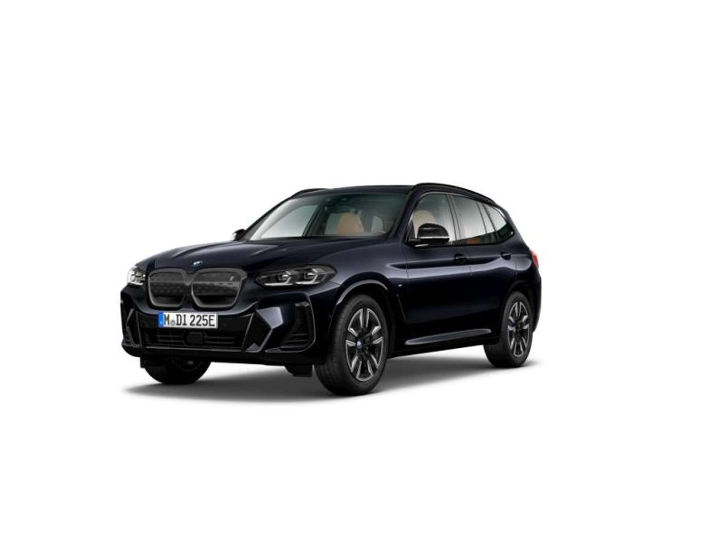 BMW iX3 Inspiring - 2023 - Joinsteer - #1