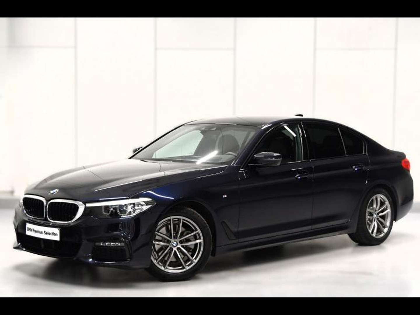 BMW Série 5 M - 2019 - Joinsteer