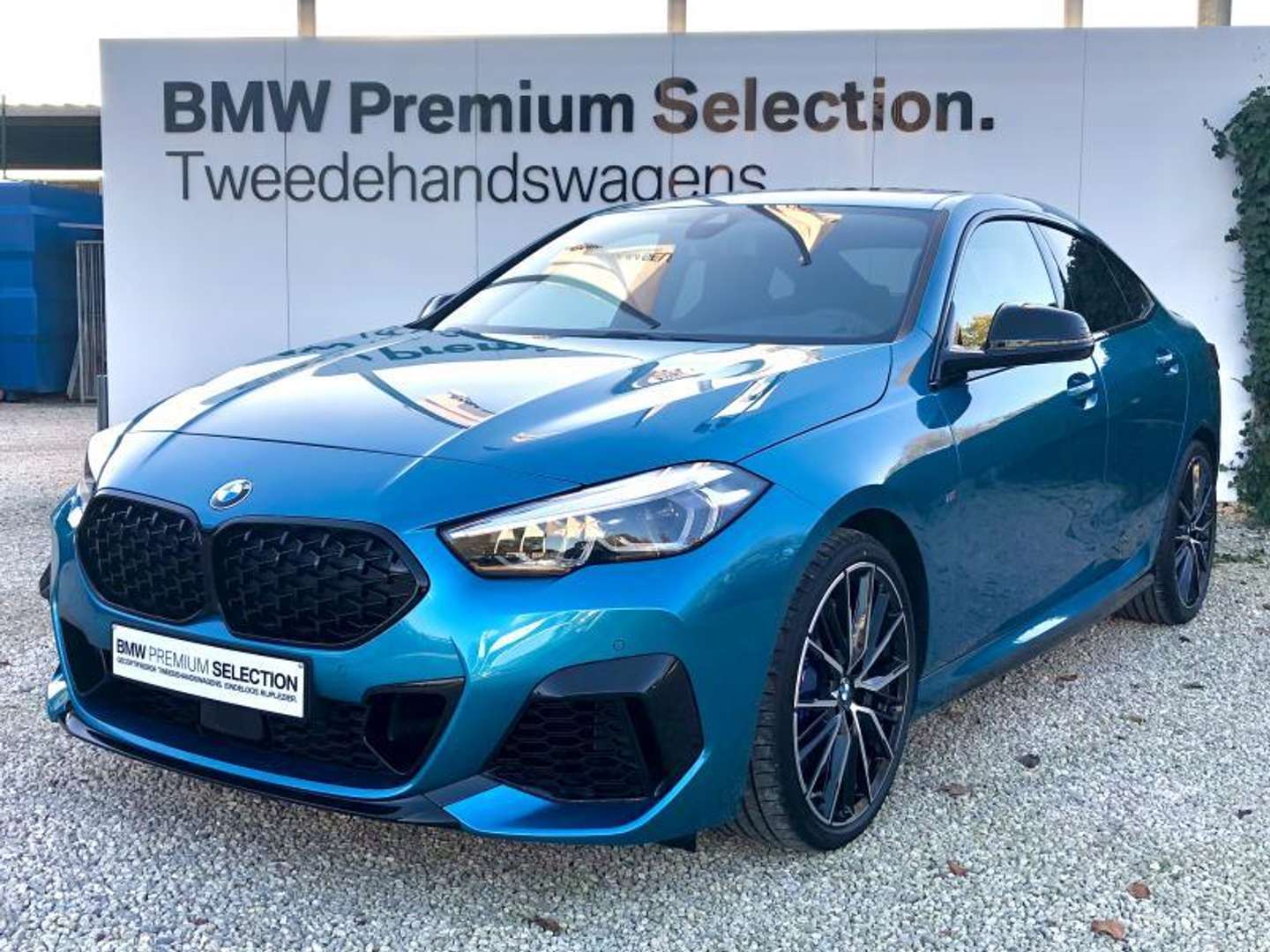 BMW Série 2 235 XDrive - 2019 - Joinsteer - #1