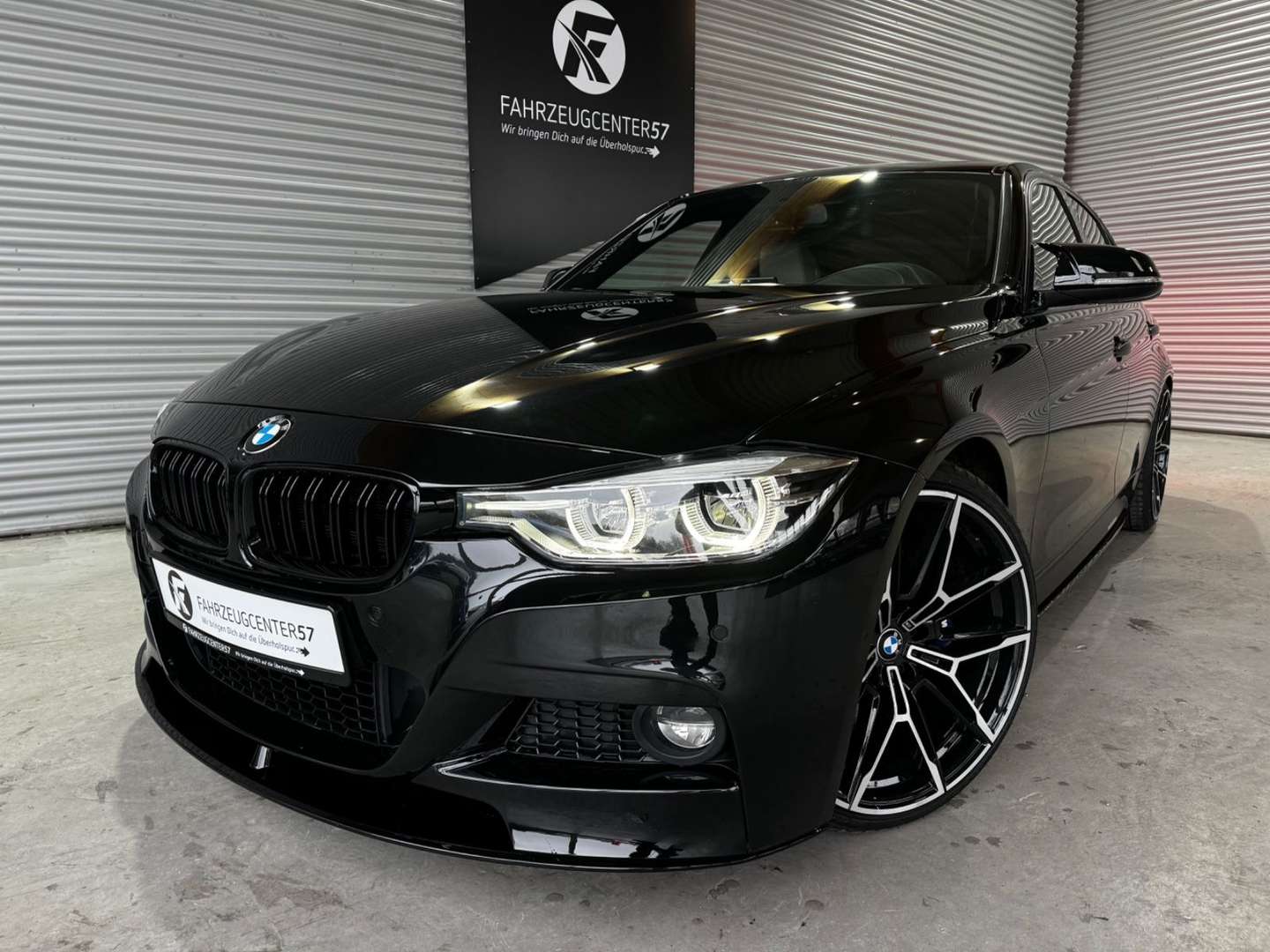 BMW Série 3 M-PERFORMANCE XDrive - 2019 - Joinsteer