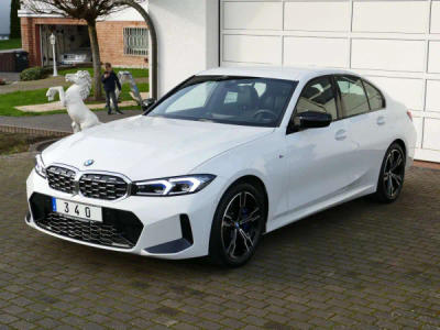 BMW Série 3 M340d XDrive -  - Joinsteer - #1